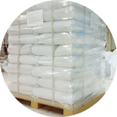 800Kg/Pallet or  1MT/Pallet Wood Pallts or Plastic Pallets