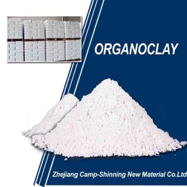 Organoclay Rheological Additive CP-40