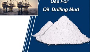 Rheological clay for diesel , mineral oil Synthetic oil