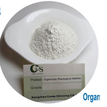 Organophilic Clay CP-150 for oil drilling mud