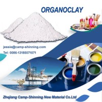 Organophilic clay supplier CP VZ