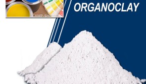 China organoclay manufacturer and China organophilic clay suppliers