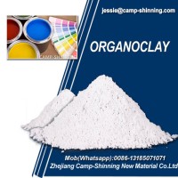 Organoclay thixotropic agent CP-257
