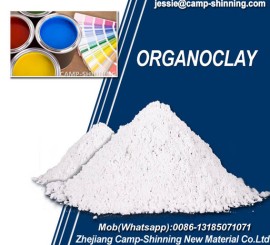 Organoclay Rheological Additive CP-10 For Paints Coatings