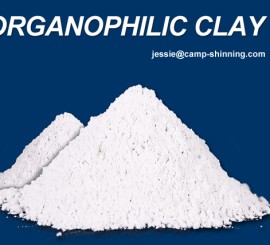 organic bentonite rheological additive CP-34