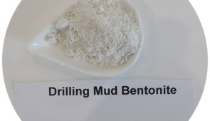 Organophilic Clay for Oil Well Drilling | Organophilic Bentonite