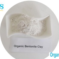 Organofilik Kil organokil CP-2 Plus | amin ile muamele edilmiş Bentonit