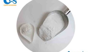 Organophilic Bentonite — 200 tons organophilic clay for oil drilling fluids