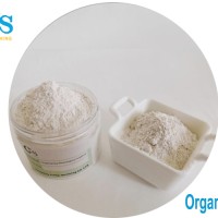 Organoclay organophilic clay use for paints coating inks grease and oil drilling mud