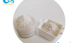 Organoclay powder for fracturing | suspension agent in oil drilling mud