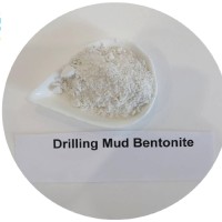 Argila de modificação de bentonita para óleo sintético CP-250A
