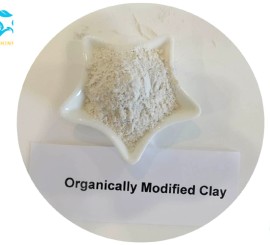 viscosificante organoclay OBM | argila organofílica CP-160