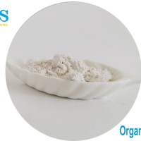 Органофильная гекторитовая глина
