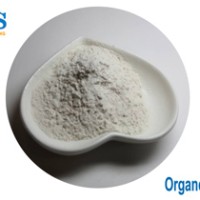 Organoclay For Grease