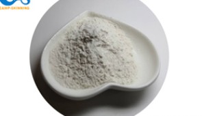 Rheology bentonite viscosifier for making guar slurry | fracturing 