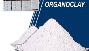 Clay bentonite powder | Organoclay