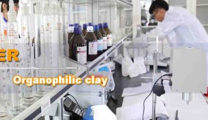 Organophilic clay suppliers |10 Tips Find Good Manufacturers