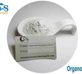 Activated bentonite clay | CP Organoclay Rheological Additive