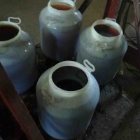 Water based rheology modifiers for waterborne paints
