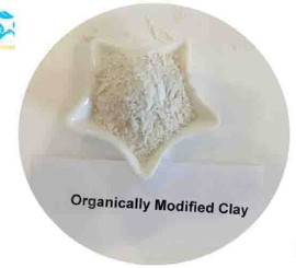 Oil Based Paint Additive | Organic Bentonite Clay