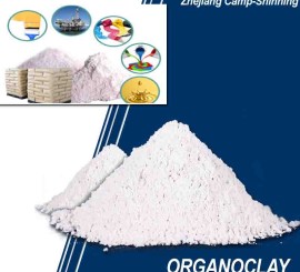 What Is Organic Clay | Camp Shinning Organoclay Bentonite