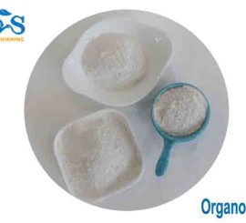 Frac chemicals | Organophilic clay
