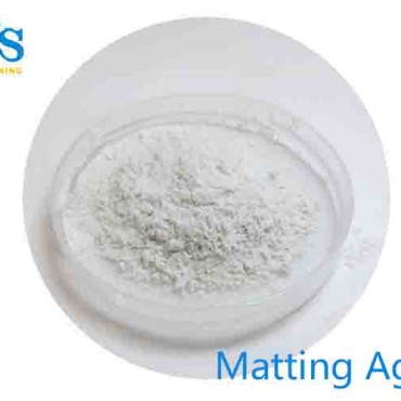 Matting Agent For Water Based Coating