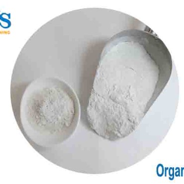 Bentonite Viscosifier | Organic clay