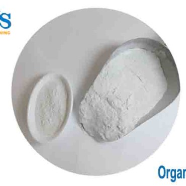 Organo clays | Organophilic bentonite clay