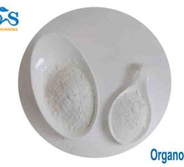 Organoclay Manufacturing Process | Organophilic Clay