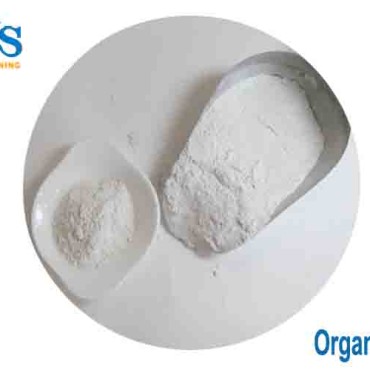 Viscosifiers Used In Drilling Mud | Organic clay