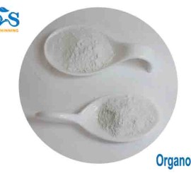 What Is Rheology Modifier  | Organic clay