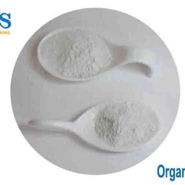 What Is Rheology Modifier  | Organic clay