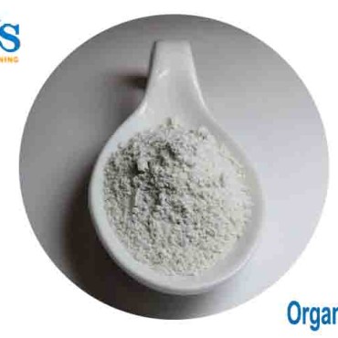 Chemicals Hydraulic Fracturing Organophilic Clay