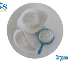 Frac Fluid Additives | Organophilic Clay