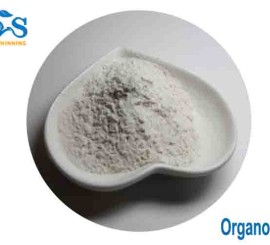 Oilfield Chemical Solutions | Organophilic Clay