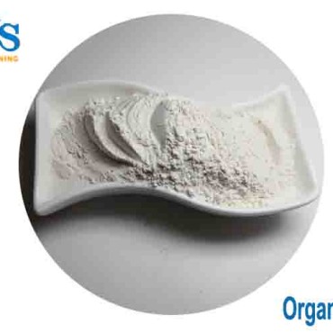 What Are Oilfield Chemicals | Organophilic Clay