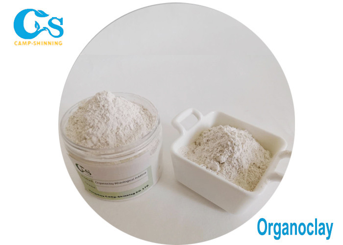 organoclay powder