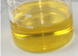 Oil Based Emulsifier