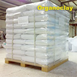 ORGANOBENTONITE