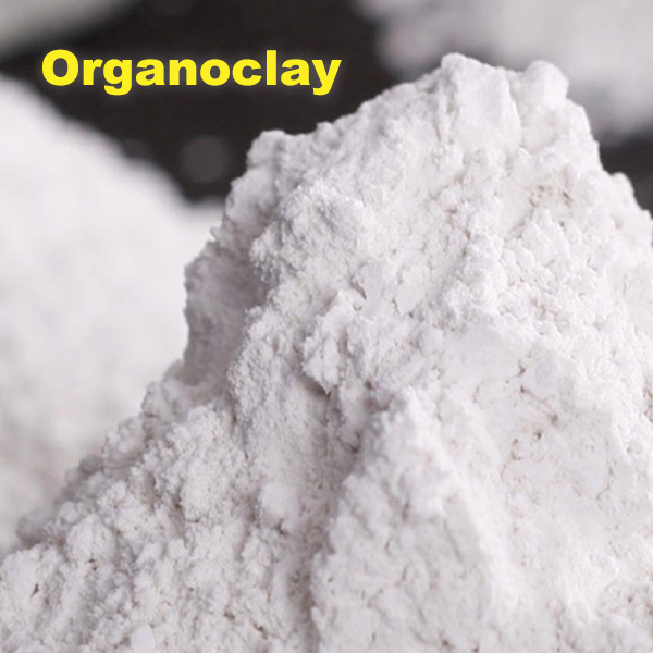 ORGANOCLAY