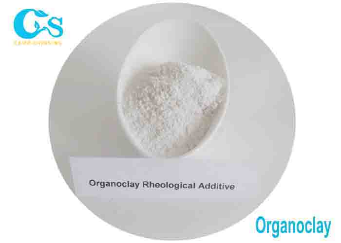 Rheological Additives ppt