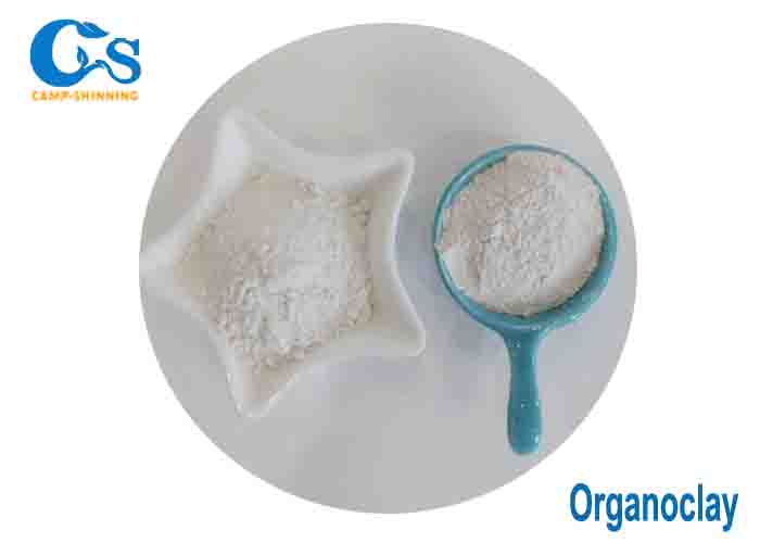 Is Clay Organic Or Inorganic
