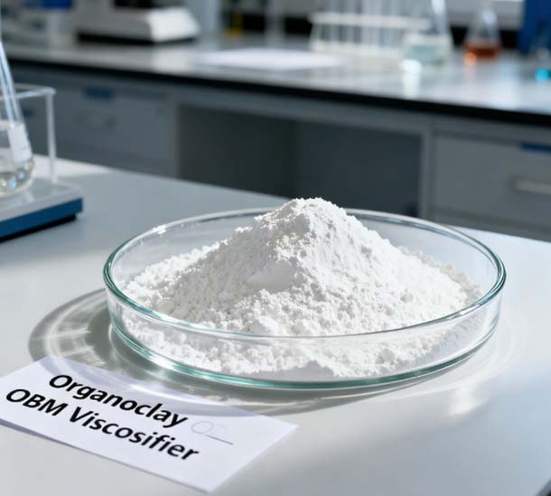 OBM organoclay