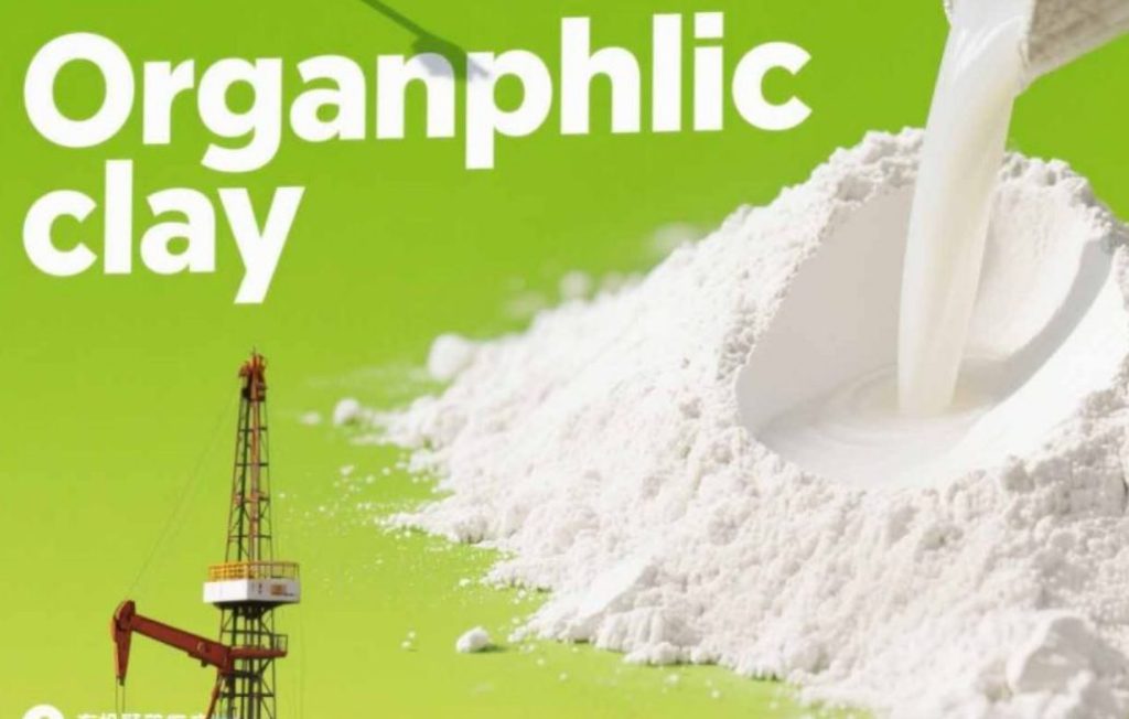 calcium bentonite montmorillonite clay