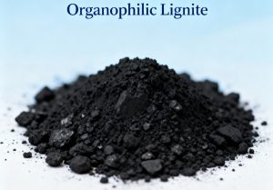 Organophilic Lignite