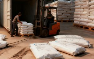 activated bentonite clay