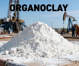 OBM organoclay