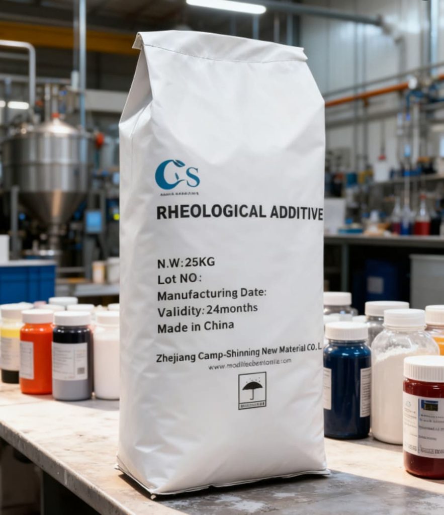 Organoclay 908