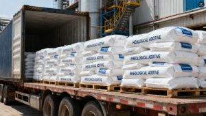 Organoclay | Zhejiang Camp-Shinning